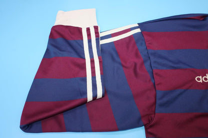 Maillot Extérieur Manches Longues Newcastle United 1995/96