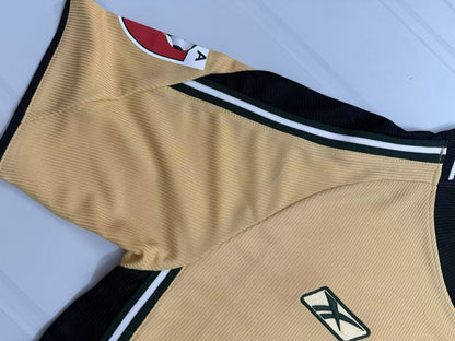 Maillot Extérieur Sporting Lisbonne 2003/04