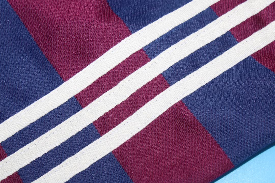 Maillot Extérieur Manches Longues Newcastle United 1995/96