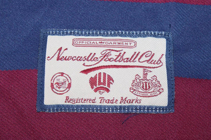 Maillot Extérieur Manches Longues Newcastle United 1995/96