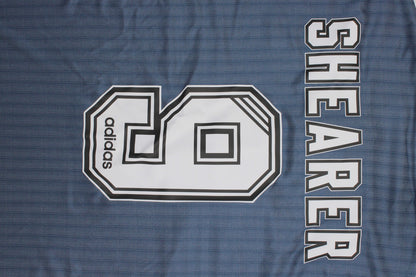 Newcastle United 1996/97 Away Shirt