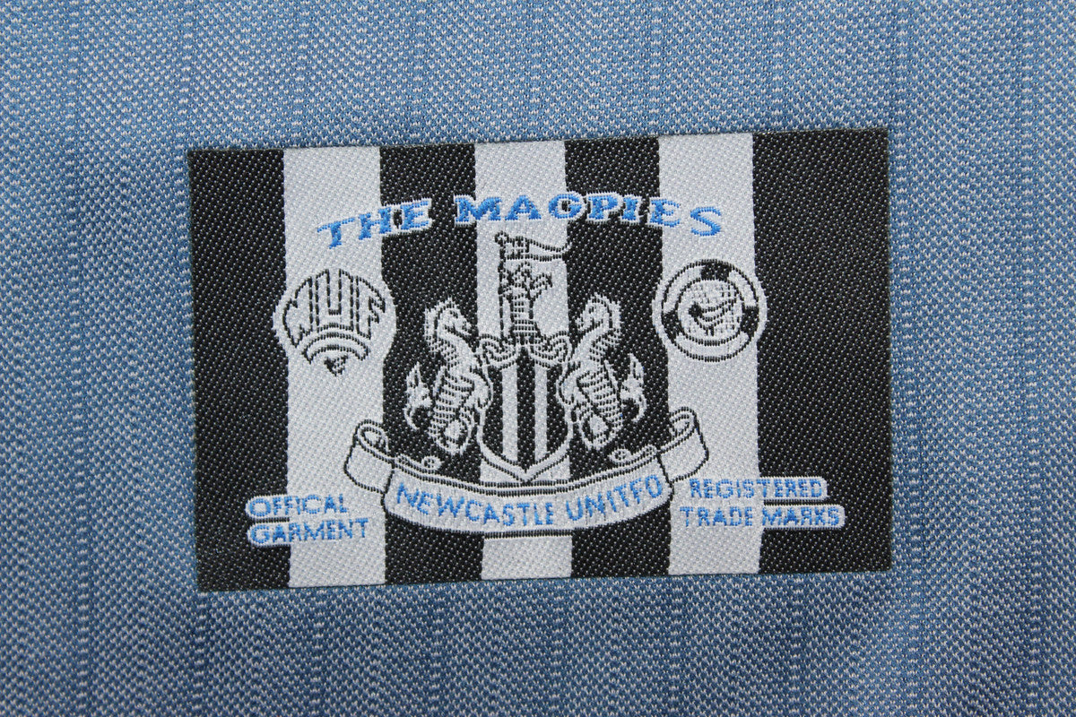 Newcastle United 1996/97 Away Shirt