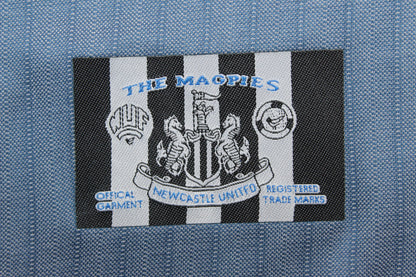 Newcastle United 1996/97 Away Shirt