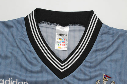 Newcastle United 1996/97 Away Shirt