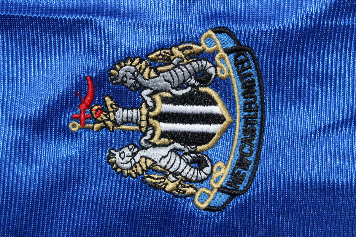 Maillot extérieur de Newcastle United 1998/99
