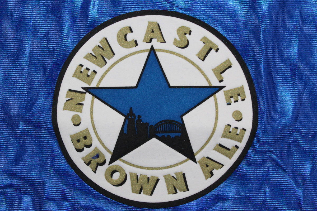 Maillot extérieur de Newcastle United 1998/99