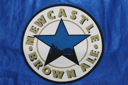 Maillot extérieur de Newcastle United 1998/99