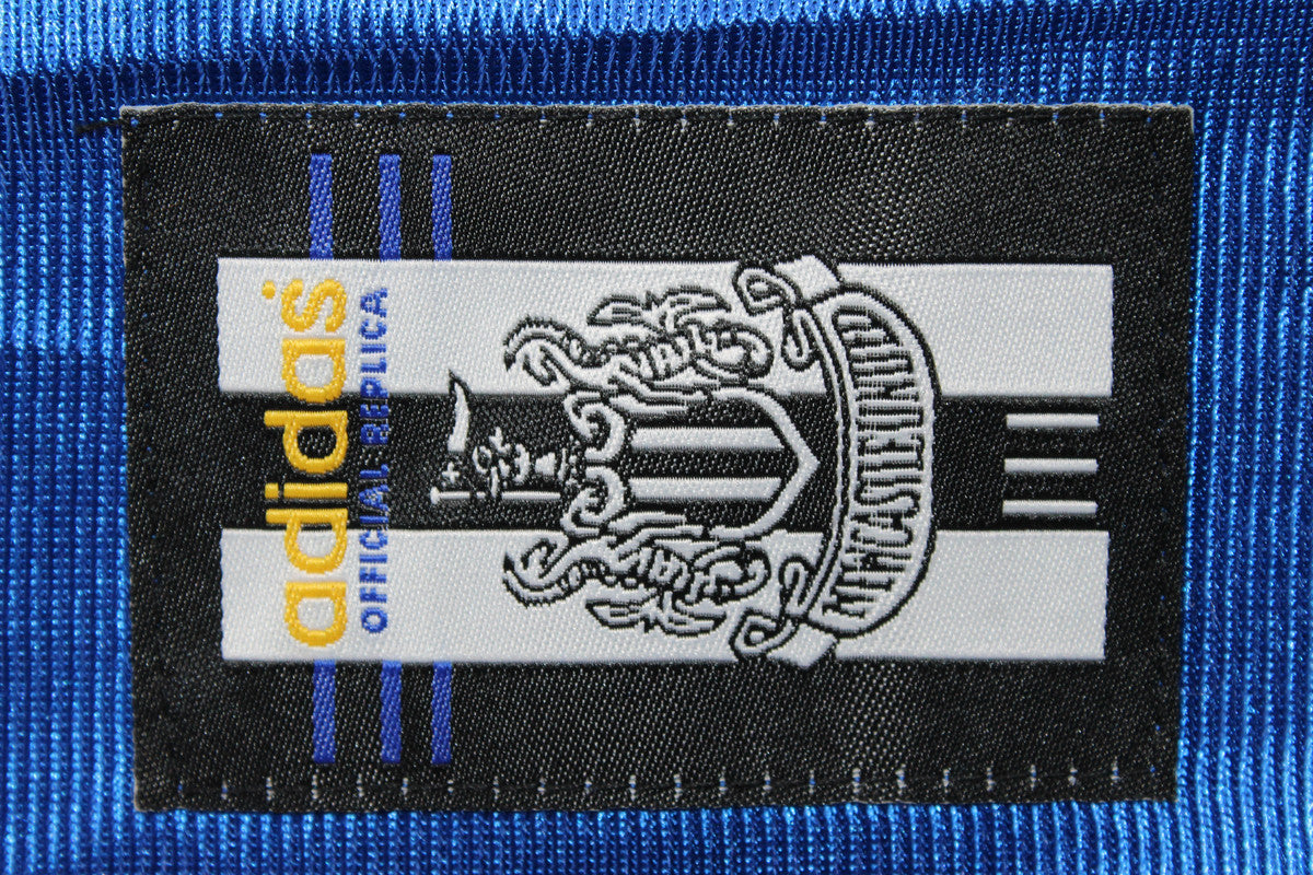Maillot extérieur de Newcastle United 1998/99