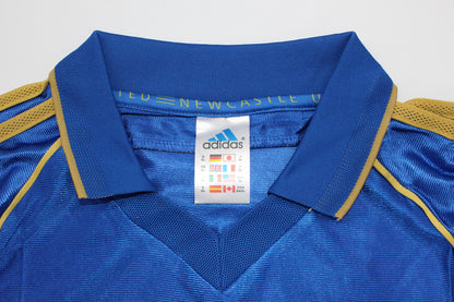 Maillot extérieur de Newcastle United 1998/99