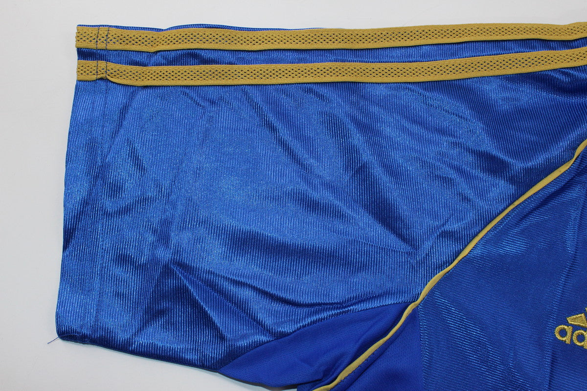 Maillot extérieur de Newcastle United 1998/99