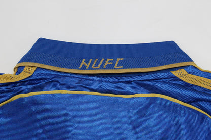 Maillot extérieur de Newcastle United 1998/99