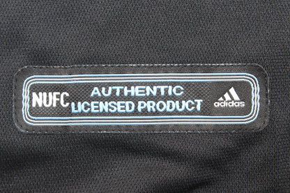 Maillot extérieur Newcastle United 2000/01