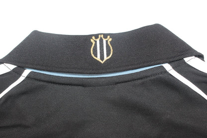Maillot extérieur Newcastle United 2000/01