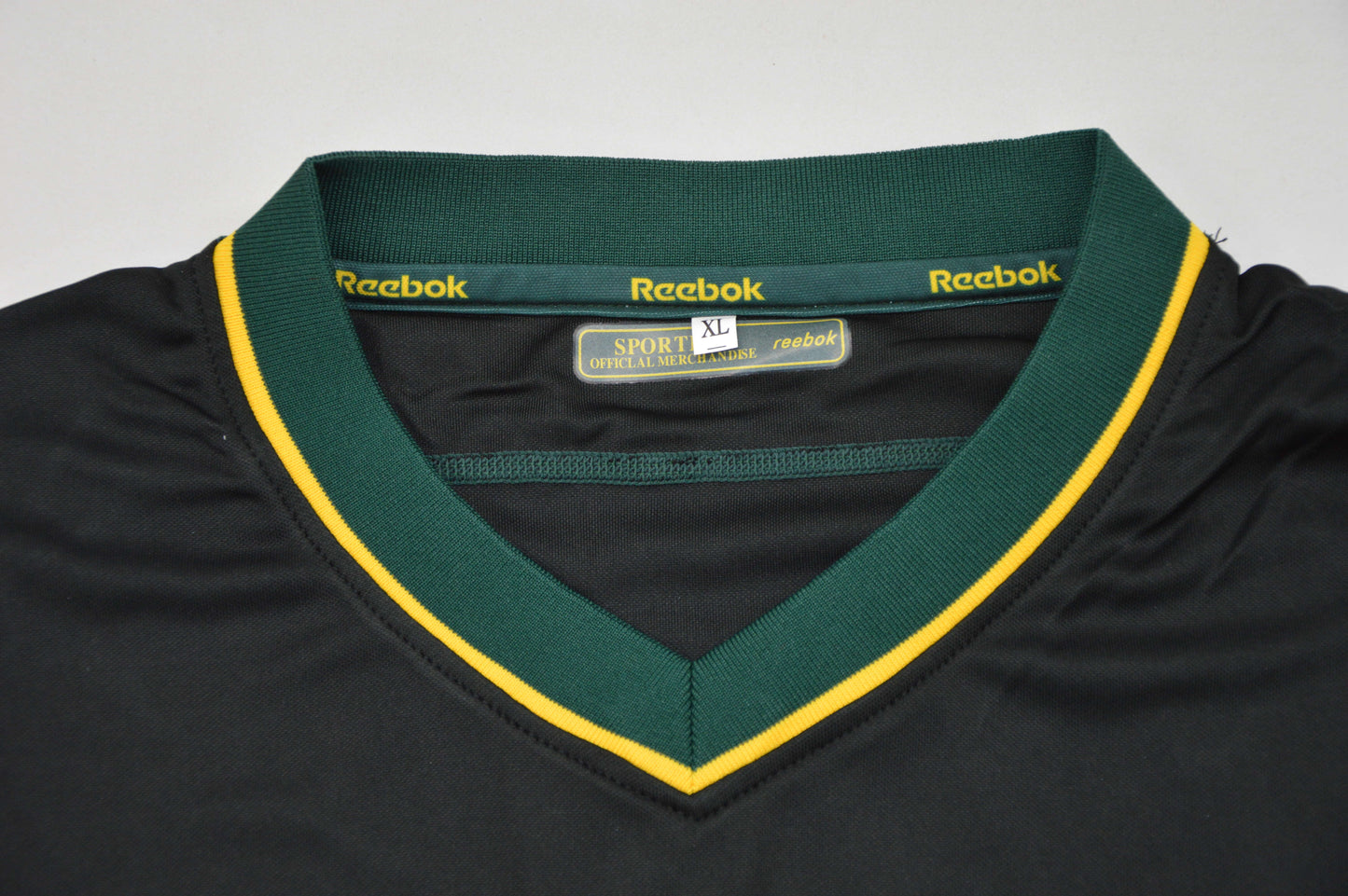 Sporting Lisbon 2002/03 Away Shirt