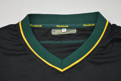 Sporting Lisbon 2002/03 Away Shirt