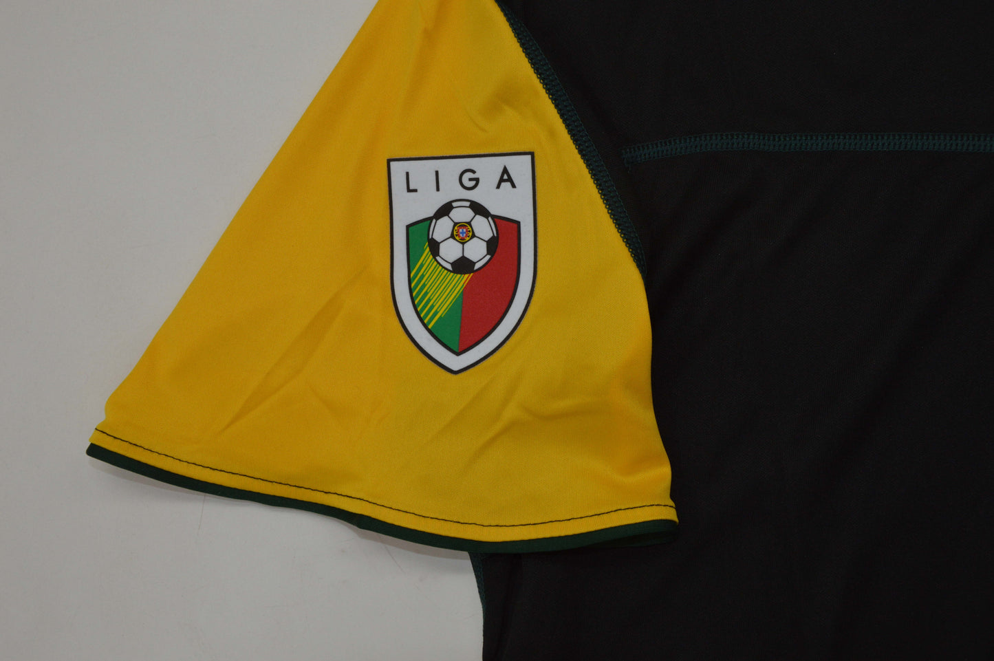 Sporting Lisbon 2002/03 Away Shirt