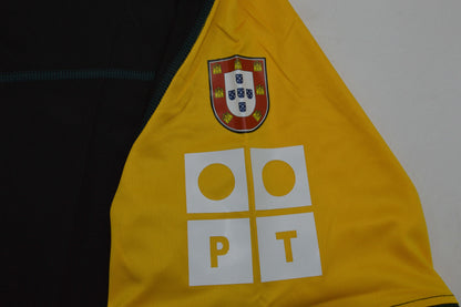 Sporting Lisbon 2002/03 Away Shirt