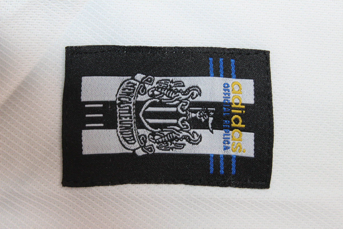 Maillot Extérieur Newcastle United 1999/00