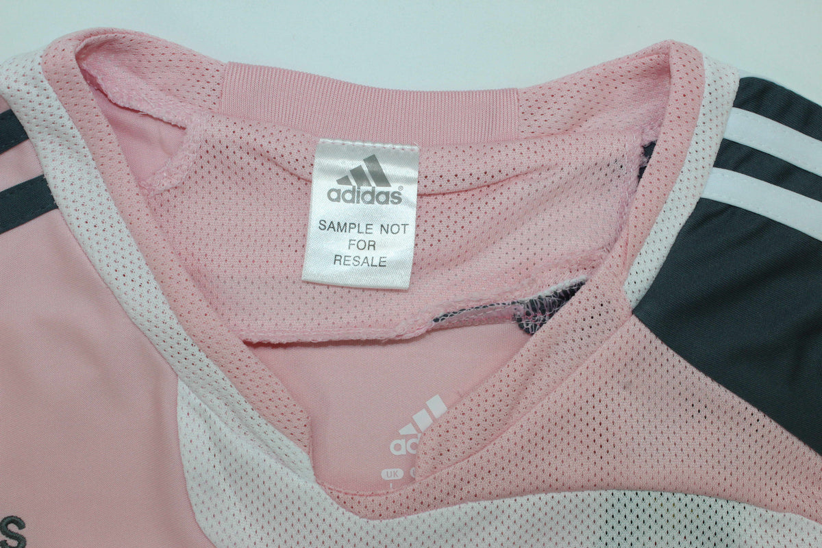 Maillot extérieur SL Benfica 2007/08
