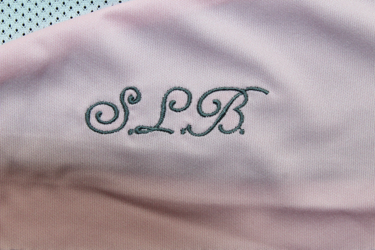 Maillot extérieur SL Benfica 2007/08