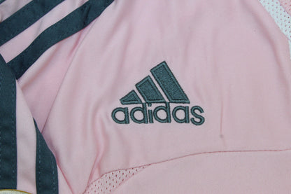 Maillot extérieur SL Benfica 2007/08