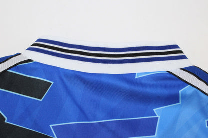 Maillot Domicile FC Schalke 1992/93