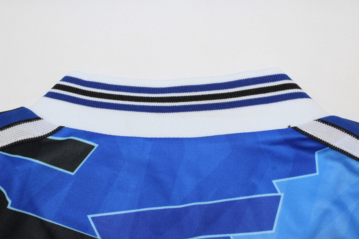 Maillot Domicile FC Schalke 1993/94