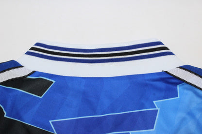 Maillot Domicile FC Schalke 1993/94