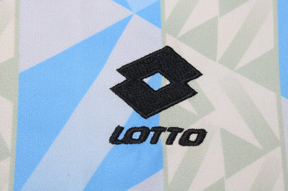 Maillot Domicile TSV 1860 Munich 1993/94