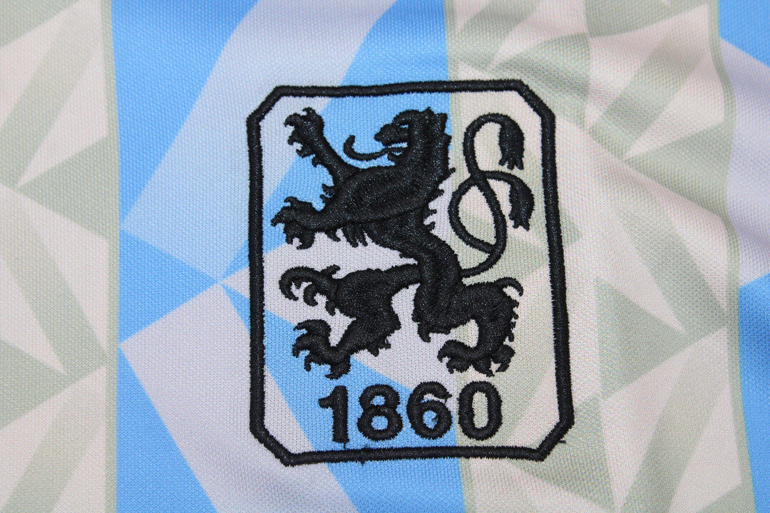 Maillot Domicile TSV 1860 Munich 1993/94