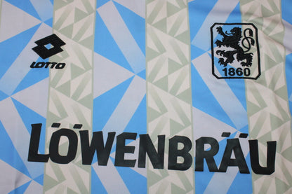 Maillot Domicile TSV 1860 Munich 1993/94