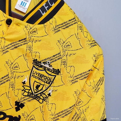 Maillot Third Liverpool FC 1994/96