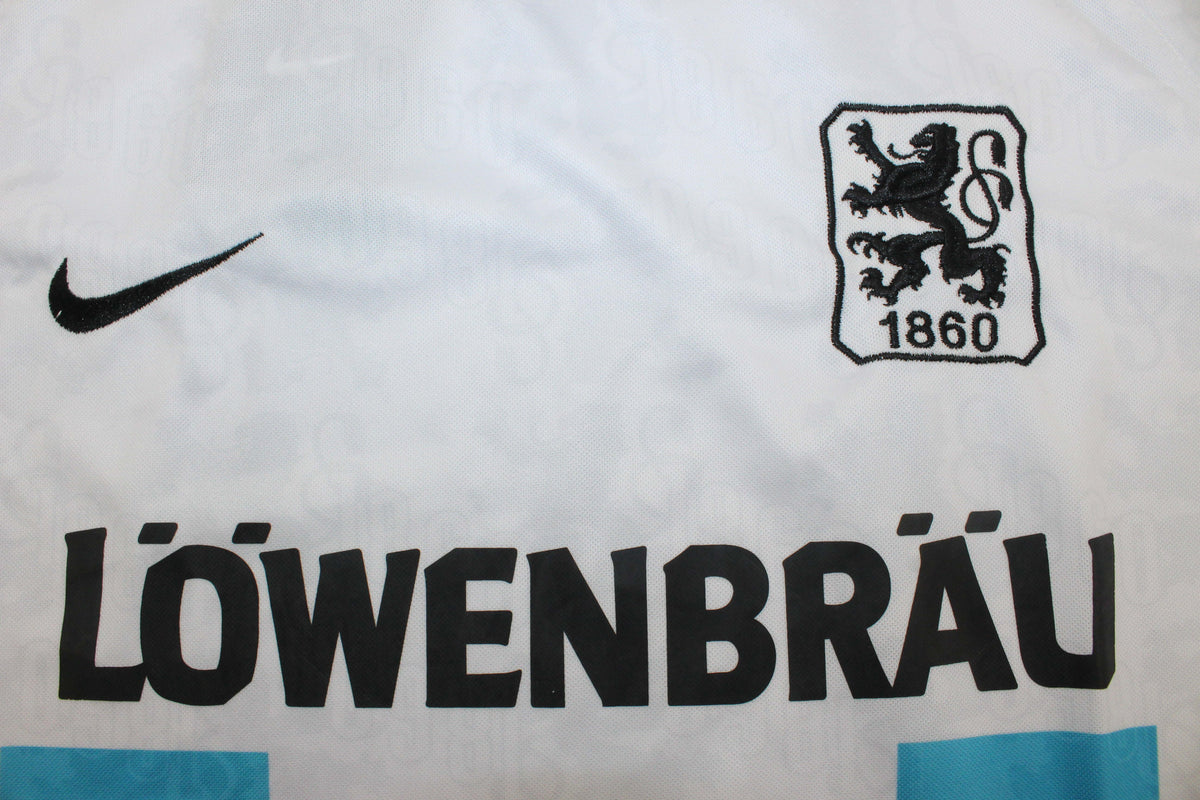 TSV 1860 München 1996/97 Home Shirt