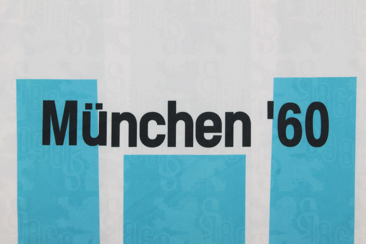 TSV 1860 München 1996/97 Home Shirt
