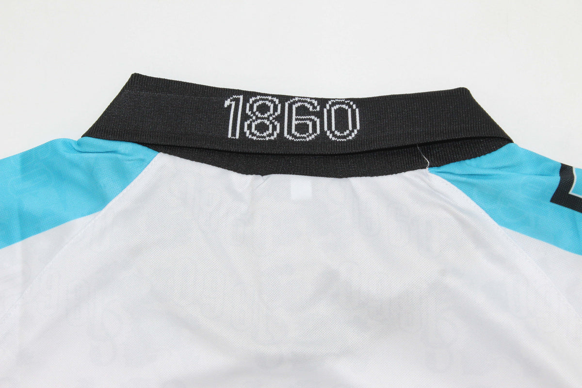 TSV 1860 München 1996/97 Home Shirt