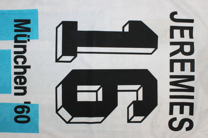 TSV 1860 München 1996/97 Home Shirt