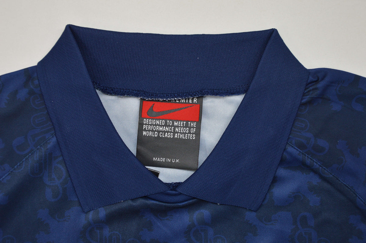 Maillot Extérieur TSV 1860 Munich 1996/97