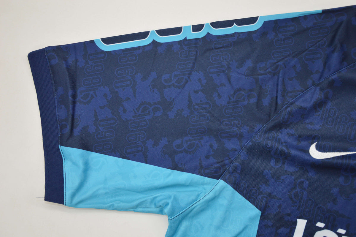 Maillot Extérieur TSV 1860 Munich 1996/97