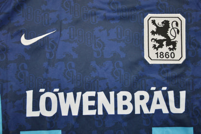 Maillot Extérieur TSV 1860 Munich 1996/97