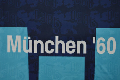 Maillot Extérieur TSV 1860 Munich 1996/97