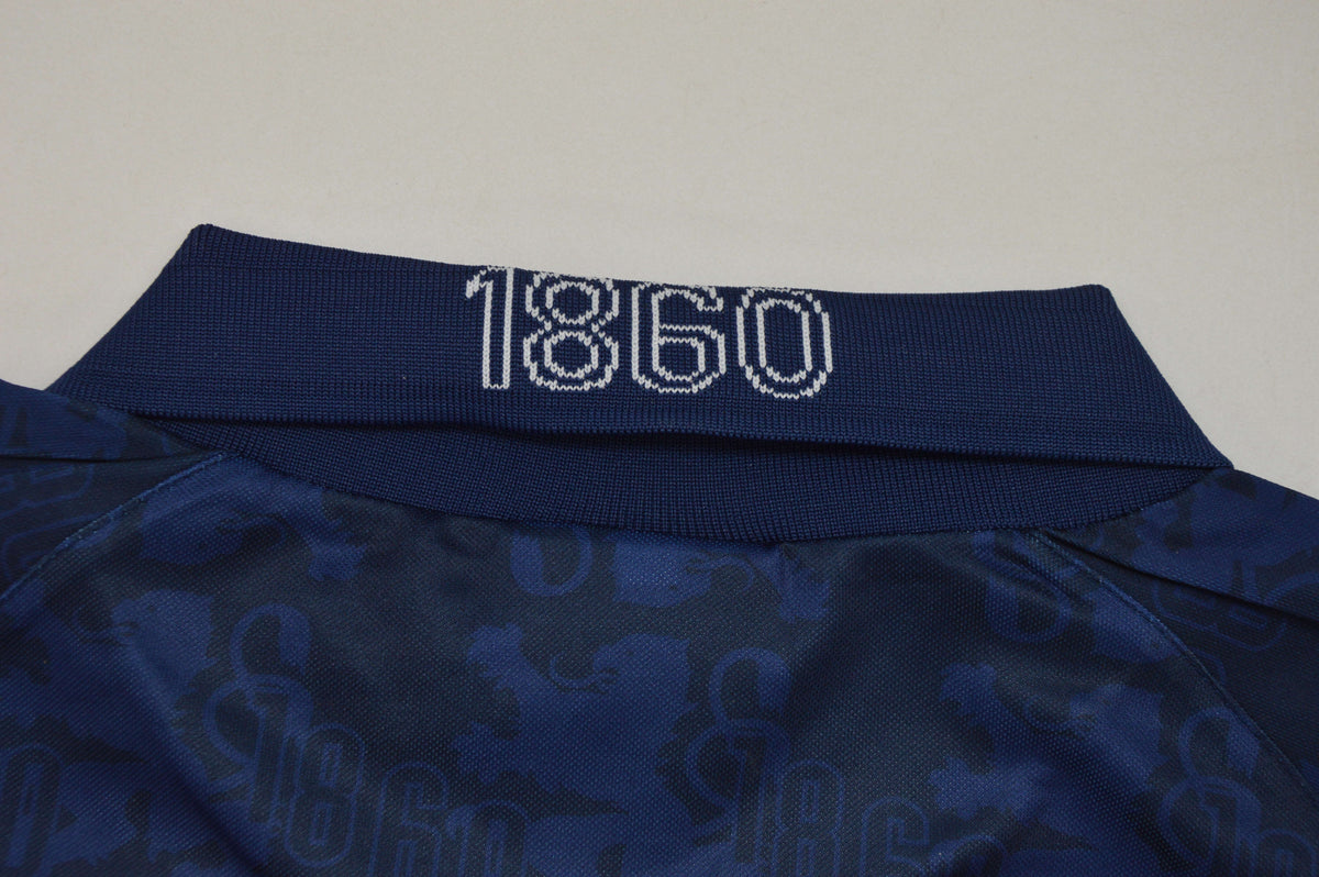 Maillot Extérieur TSV 1860 Munich 1996/97