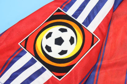 Camiseta Local del Bayern de Múnich 1995/97