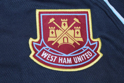Maillot Tiers West Ham United 1999/01