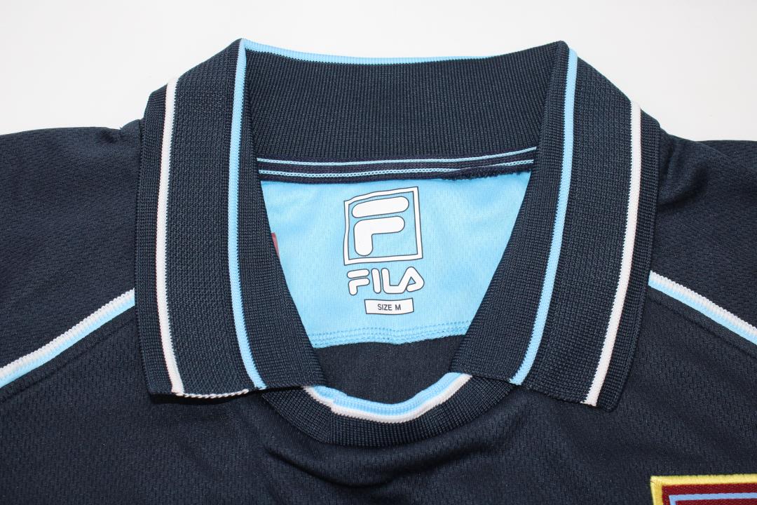 Maillot Tiers West Ham United 1999/01