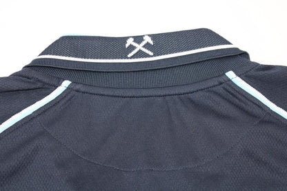Maillot Tiers West Ham United 1999/01