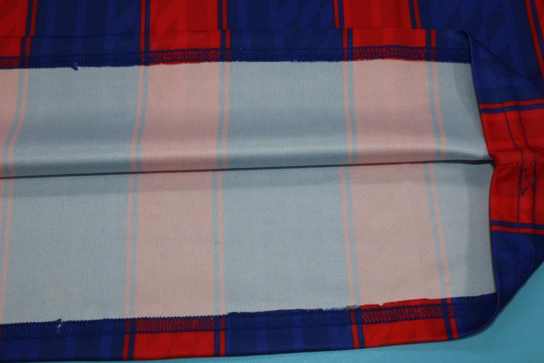 Camiseta Local del Bayern de Múnich 1995/97