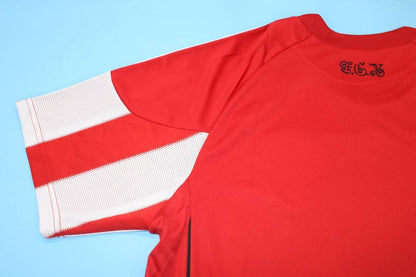 Camiseta de local del Bayern Múnich 2010/11
