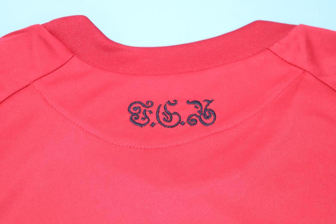 Camiseta de local del Bayern Múnich 2010/11