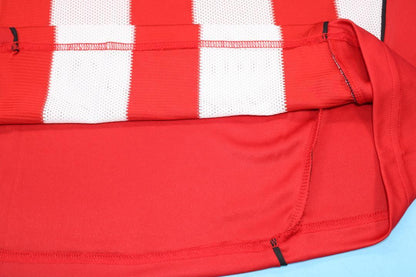 Camiseta de local del Bayern Múnich 2010/11