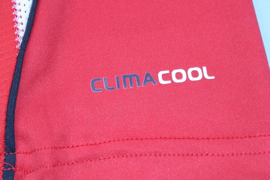 Camiseta de local del Bayern Múnich 2010/11